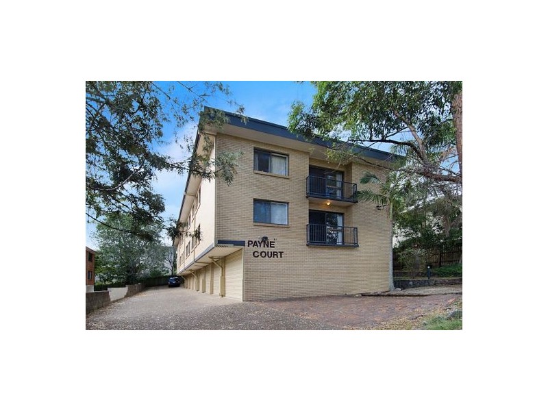 5/31 Payne Street, Indooroopilly QLD 4068
