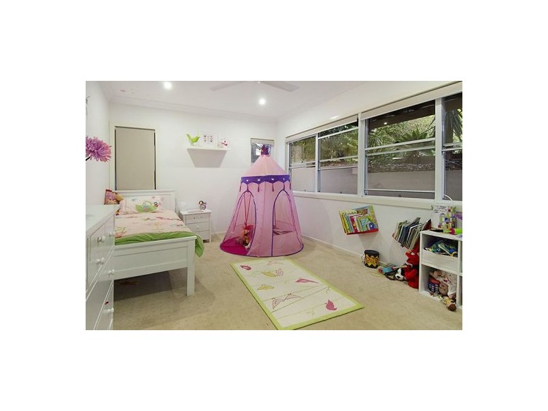 23 Lockyer Street, Camp Hill QLD 4152