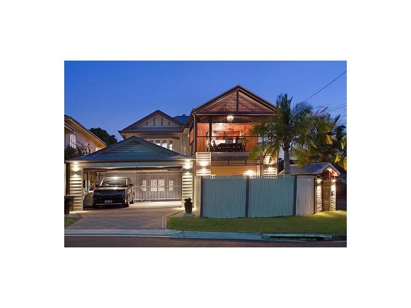 23 Lockyer Street, Camp Hill QLD 4152