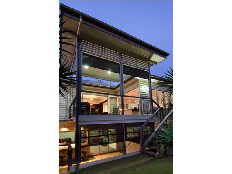 23 Lockyer Street, Camp Hill QLD 4152