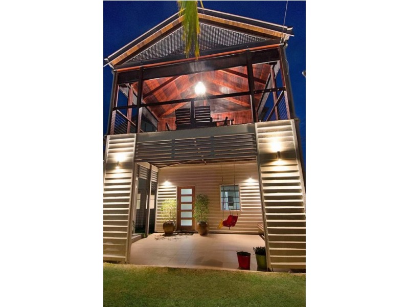 23 Lockyer Street, Camp Hill QLD 4152