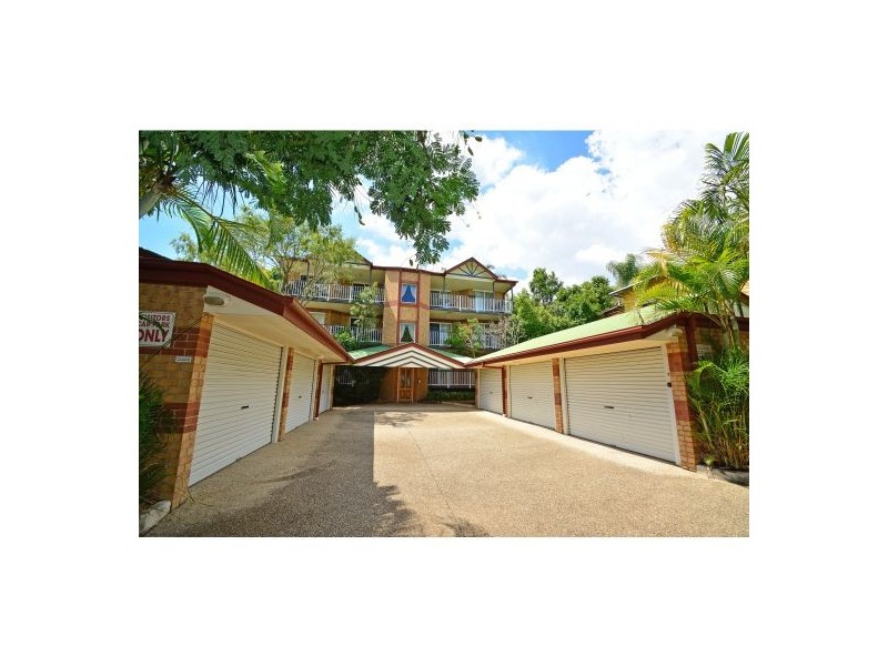6-61 Main Avenue, Coorparoo QLD 4151