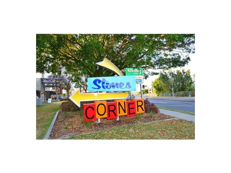 6-61 Main Avenue, Coorparoo QLD 4151