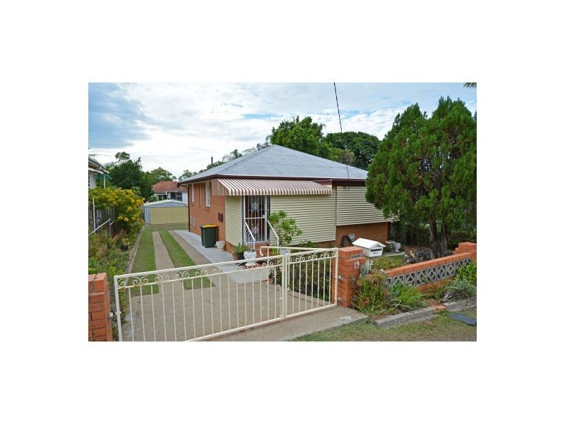 19 High Street, Mount Gravatt QLD 4122