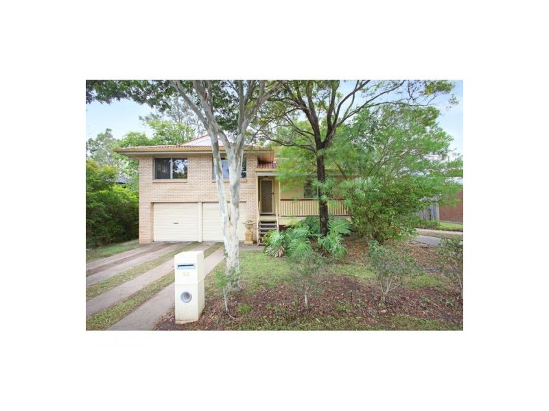 52 Malmrose Street, Wishart QLD 4122