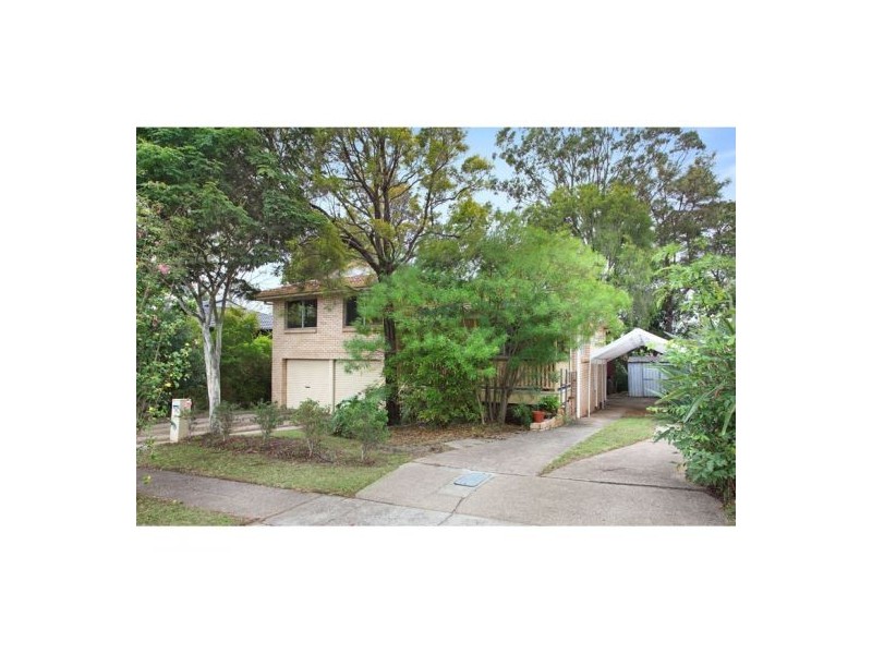 52 Malmrose Street, Wishart QLD 4122