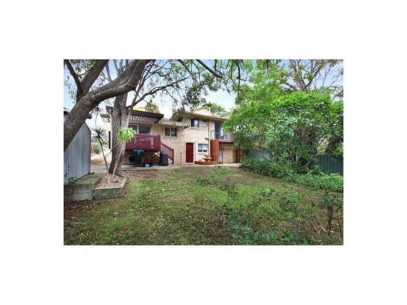 52 Malmrose Street, Wishart QLD 4122