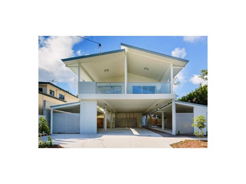 1 / 42 Latimer Street, Holland Park QLD 4121