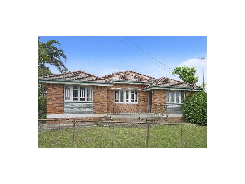 521 Cavendish Road, Coorparoo QLD 4151