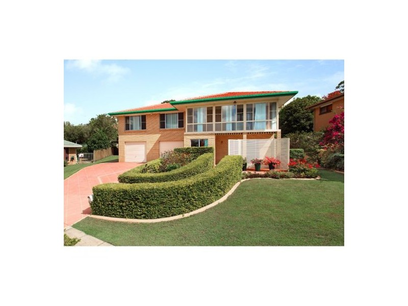 27 Cornflower Street, Mansfield QLD 4122