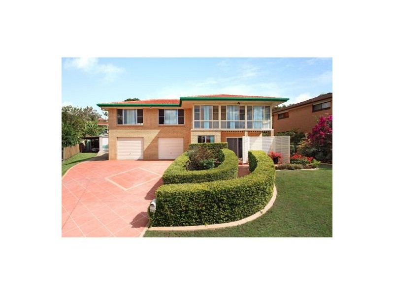 27 Cornflower Street, Mansfield QLD 4122