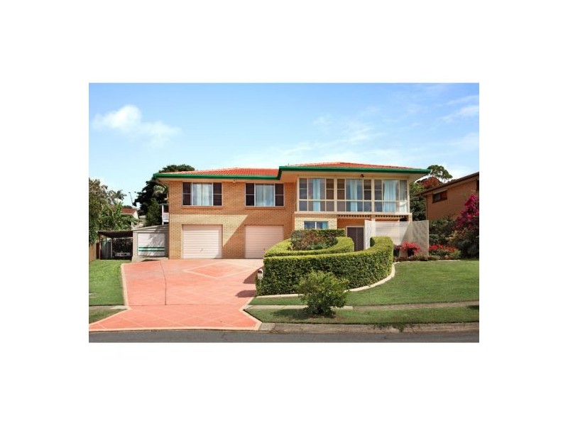 27 Cornflower Street, Mansfield QLD 4122