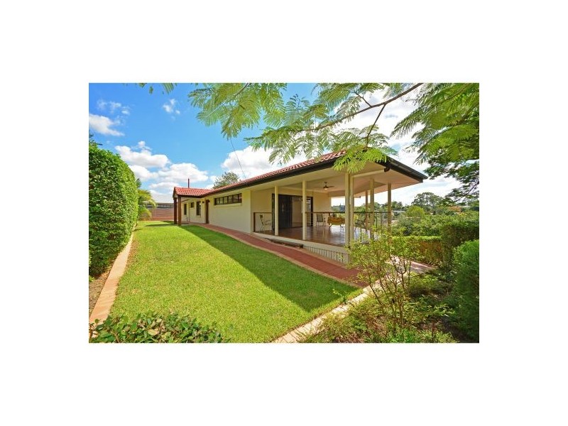 1 Verbena Street, Mount Gravatt QLD 4122