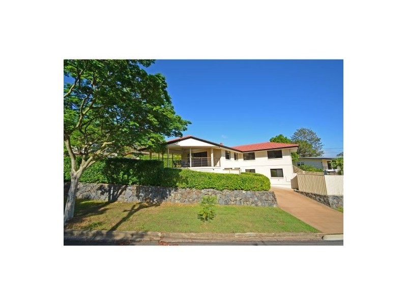 1 Verbena Street, Mount Gravatt QLD 4122