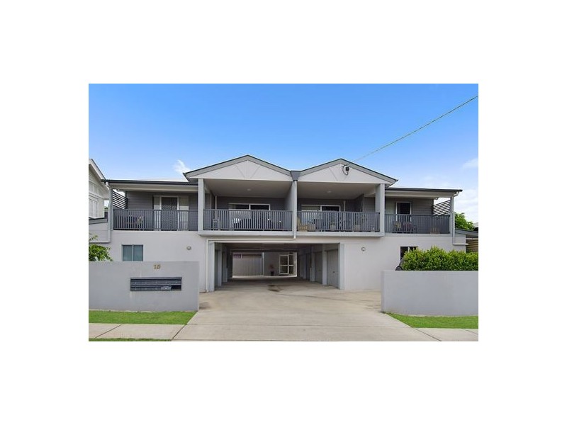 3/15 Rolle Street, Holland Park West QLD 4121