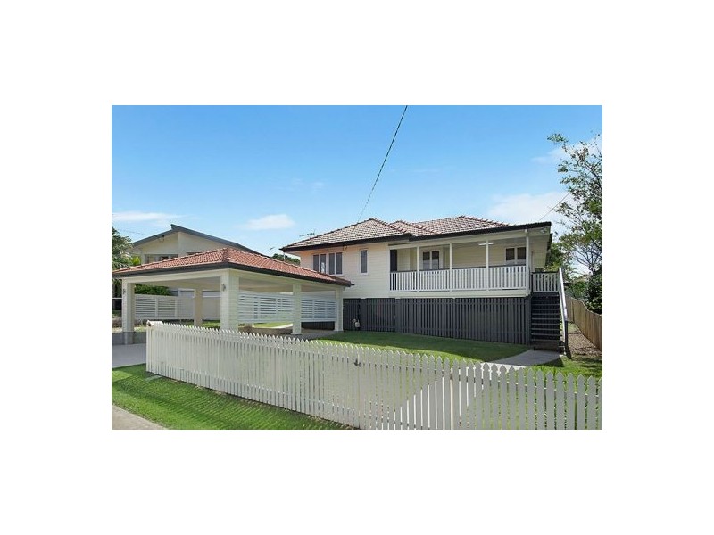 134 Wishart Road, Upper Mount Gravatt QLD 4122