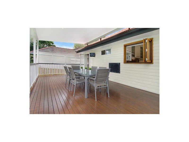 134 Wishart Road, Upper Mount Gravatt QLD 4122