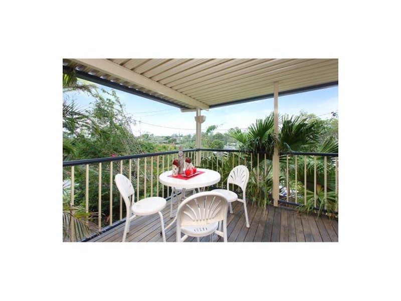 98 Gilliver Street, Mount Gravatt East QLD 4122