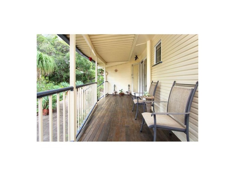 98 Gilliver Street, Mount Gravatt East QLD 4122