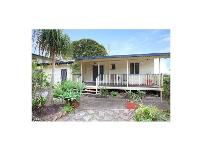 98 Gilliver Street, Mount Gravatt East QLD 4122