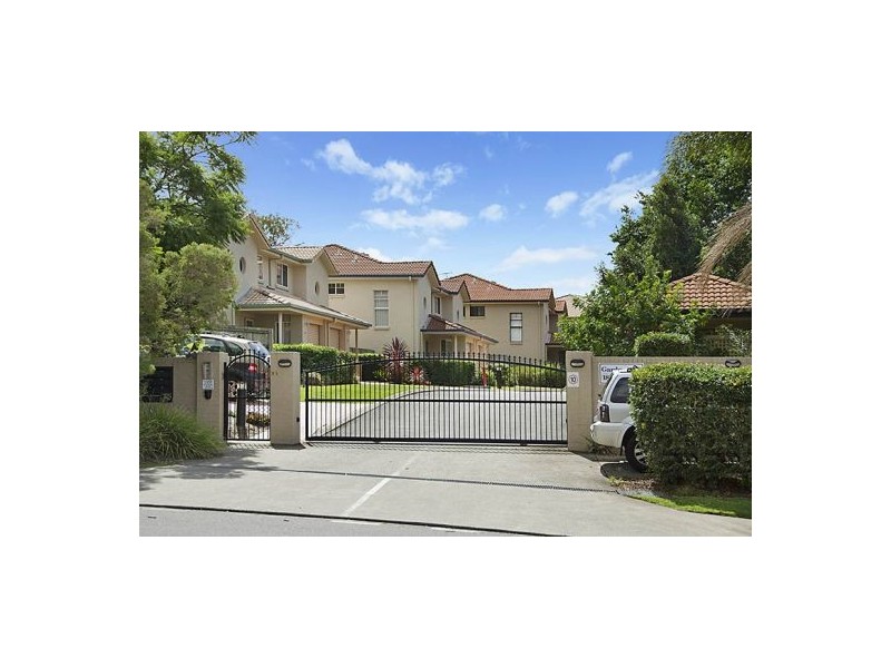 16/18 Delavan St, Wishart QLD 4122