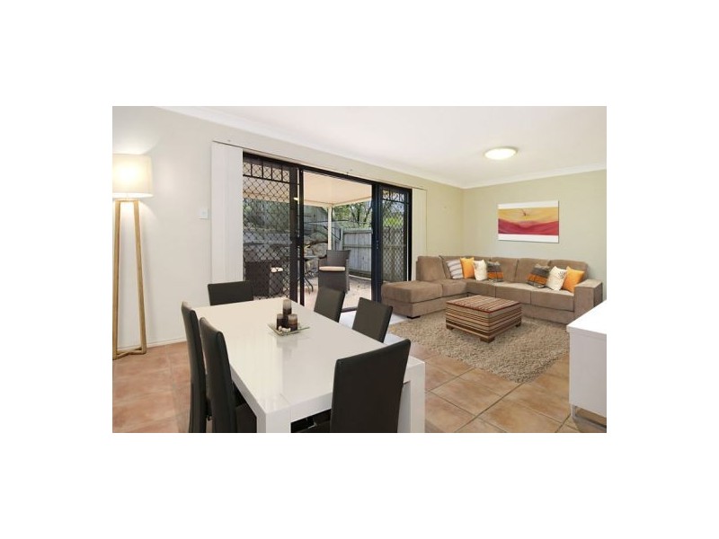 16/18 Delavan St, Wishart QLD 4122