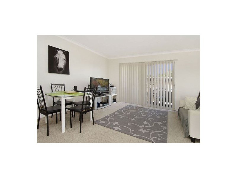 4/246 Cavendish Road, Coorparoo QLD 4151