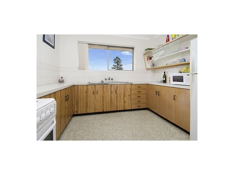 4/246 Cavendish Road, Coorparoo QLD 4151