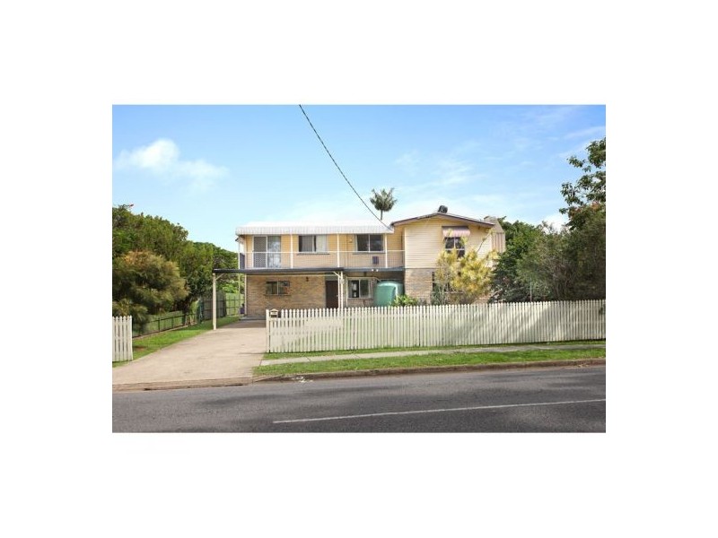 153 Kianawah Road, Wynnum West QLD 4178