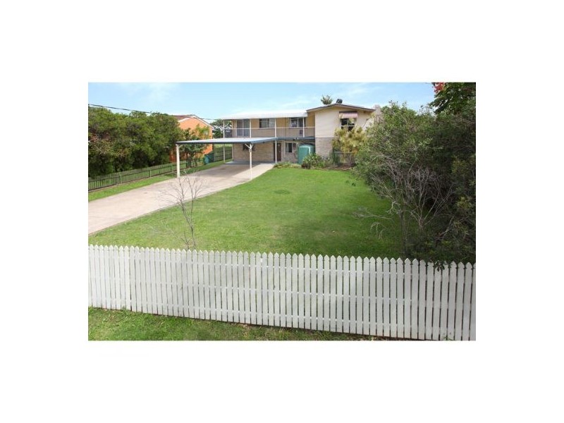 153 Kianawah Road, Wynnum West QLD 4178