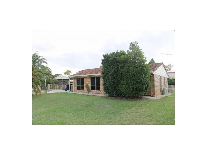 36 Dorachus Drive, Regents Park QLD 4118
