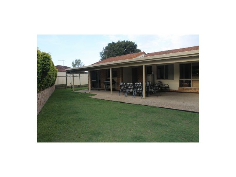 36 Dorachus Drive, Regents Park QLD 4118