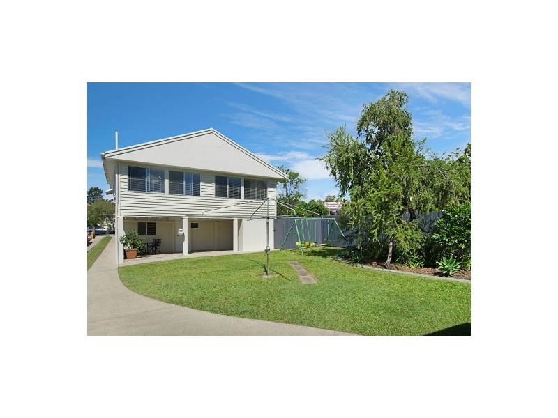 12 Harold Street, Holland Park QLD 4121