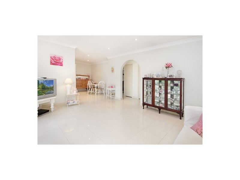 5 / 34 Baron Street, Greenslopes QLD 4120