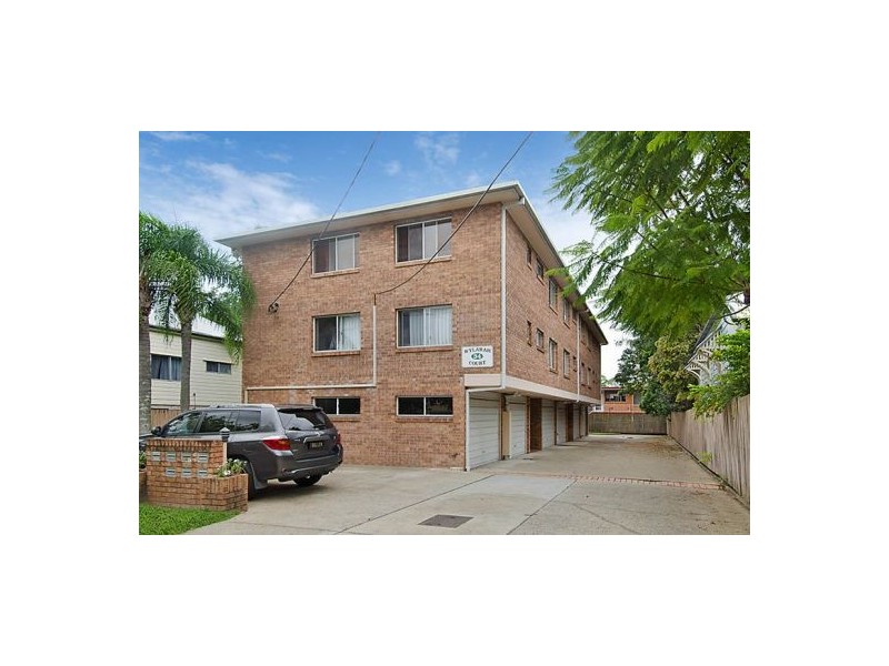 5 / 34 Baron Street, Greenslopes QLD 4120