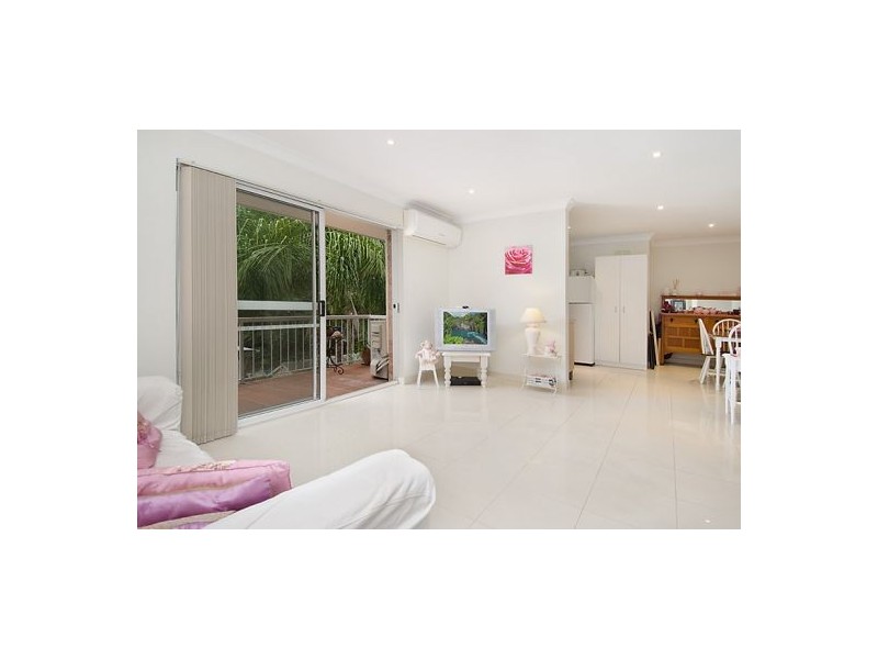 5 / 34 Baron Street, Greenslopes QLD 4120
