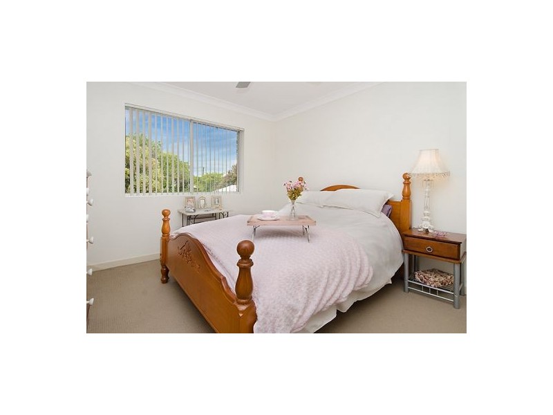 5 / 34 Baron Street, Greenslopes QLD 4120