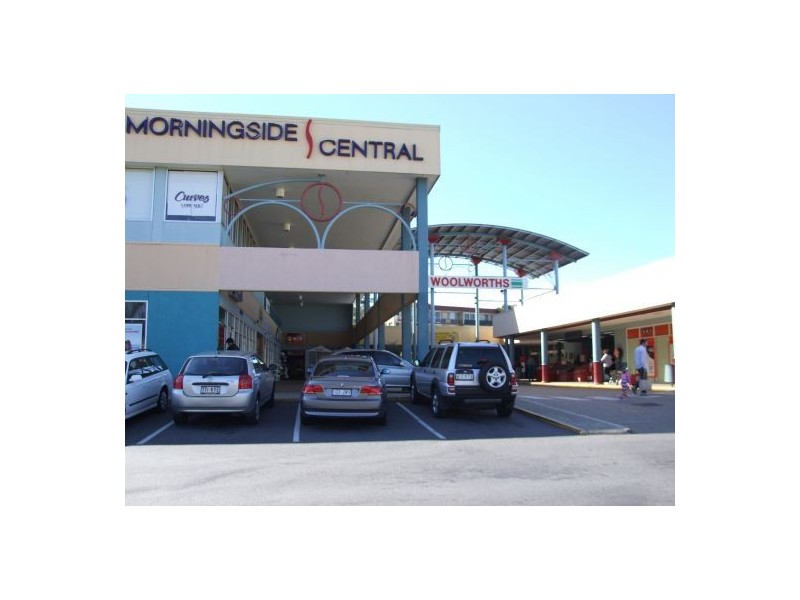 8 Nordenfeldt Rd, Cannon Hill QLD 4170