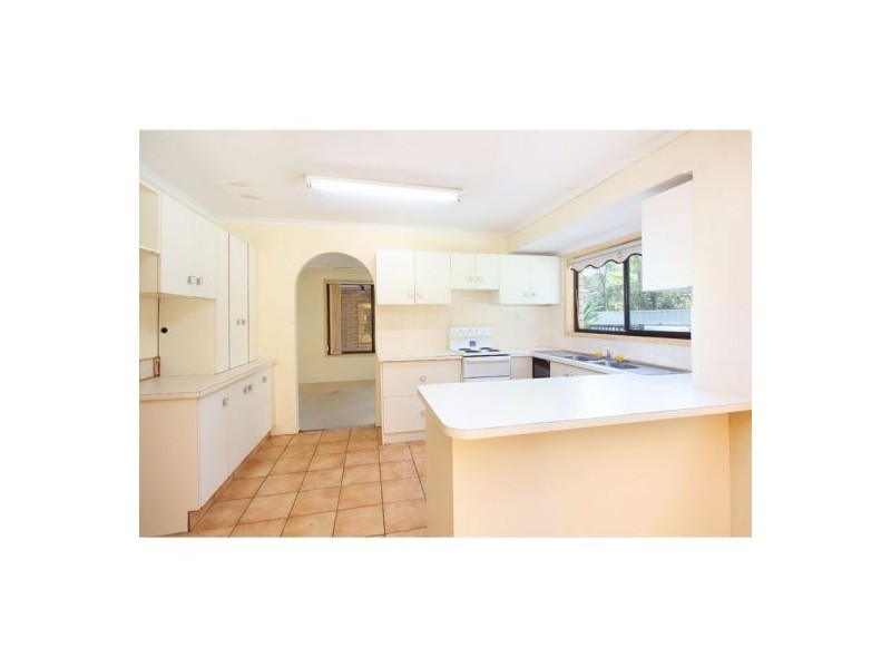 49 Kenora Street, Mansfield QLD 4122