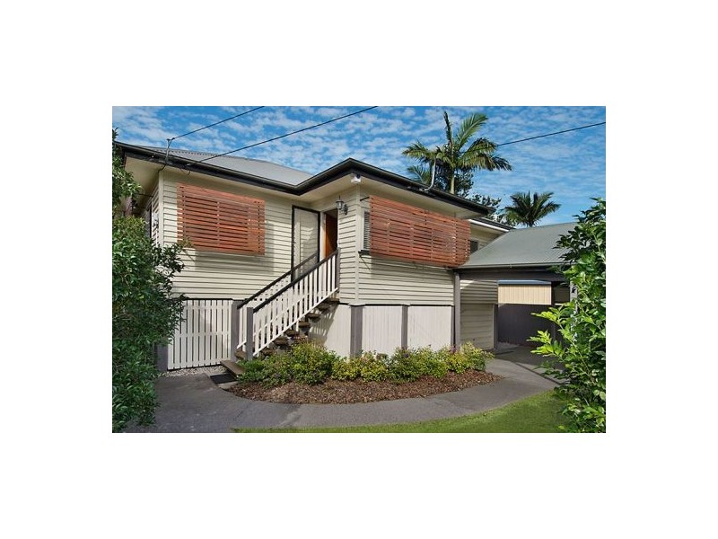 89 Pembroke St, Carina QLD 4152