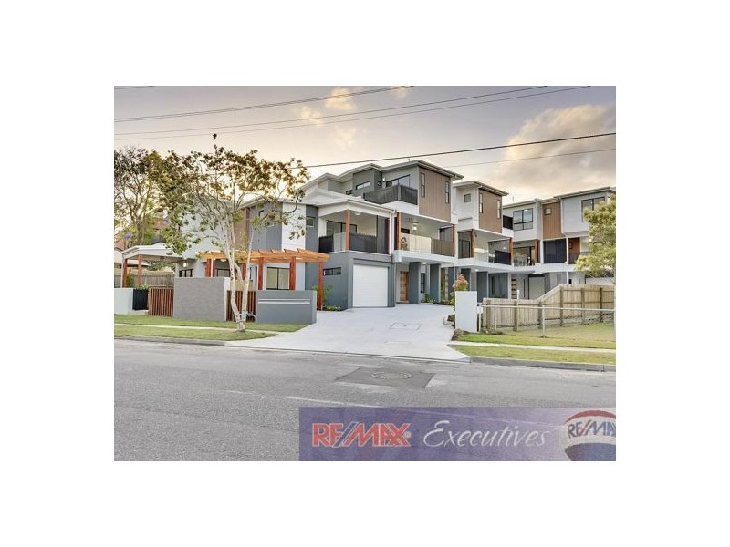 6/88 York Street, Coorparoo QLD 4151