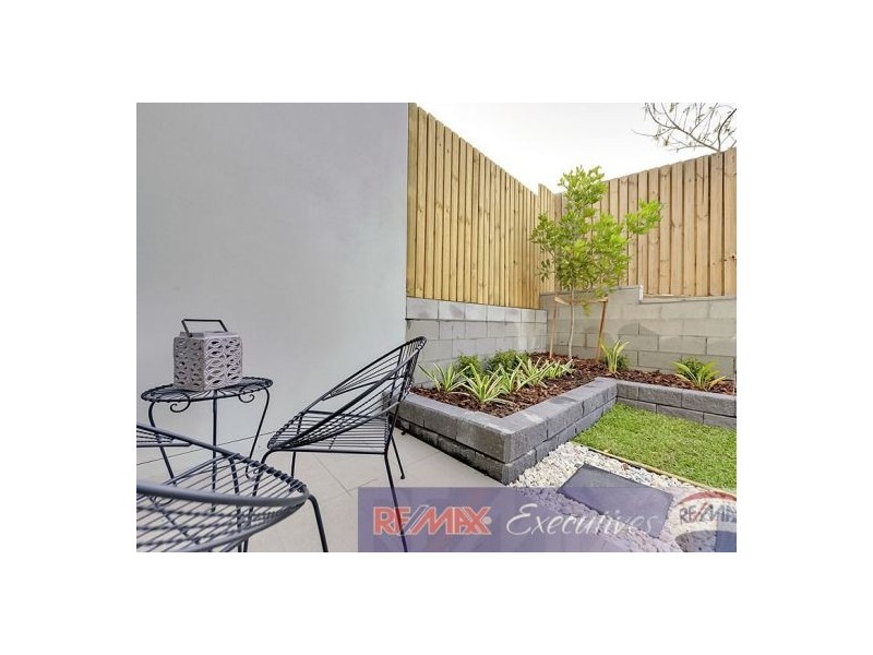 6/88 York Street, Coorparoo QLD 4151