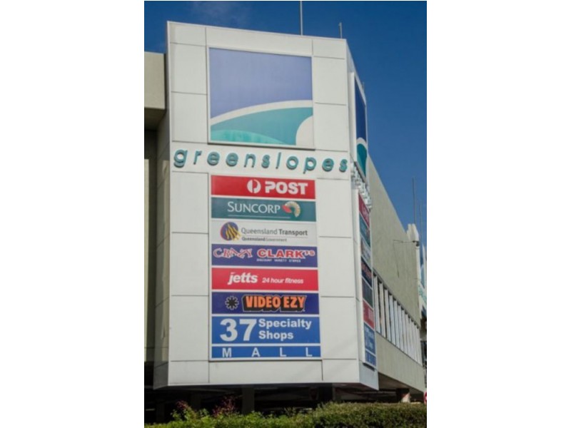 5/42 Latimer Street, Holland Park QLD 4121