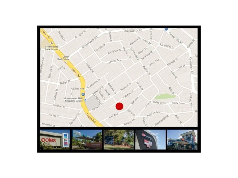 5/42 Latimer Street, Holland Park QLD 4121