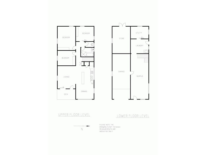 49 Pear Street, Greenslopes QLD 4120 Floorplan