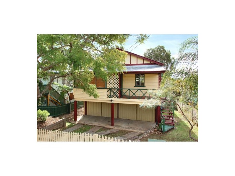 32 Lumley Street, Upper Mount Gravatt QLD 4122