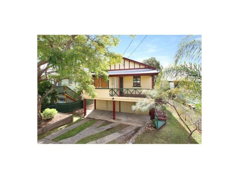 32 Lumley Street, Upper Mount Gravatt QLD 4122