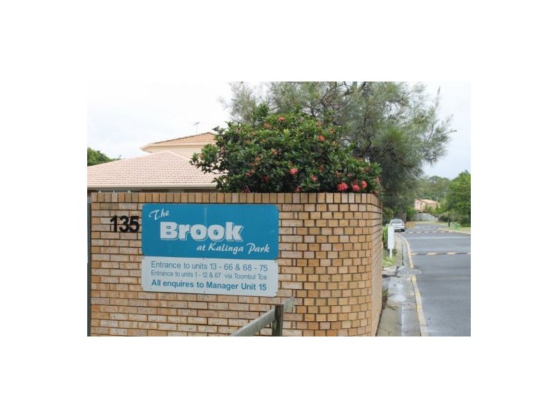 34/135 Bage Street, Nundah QLD 4012