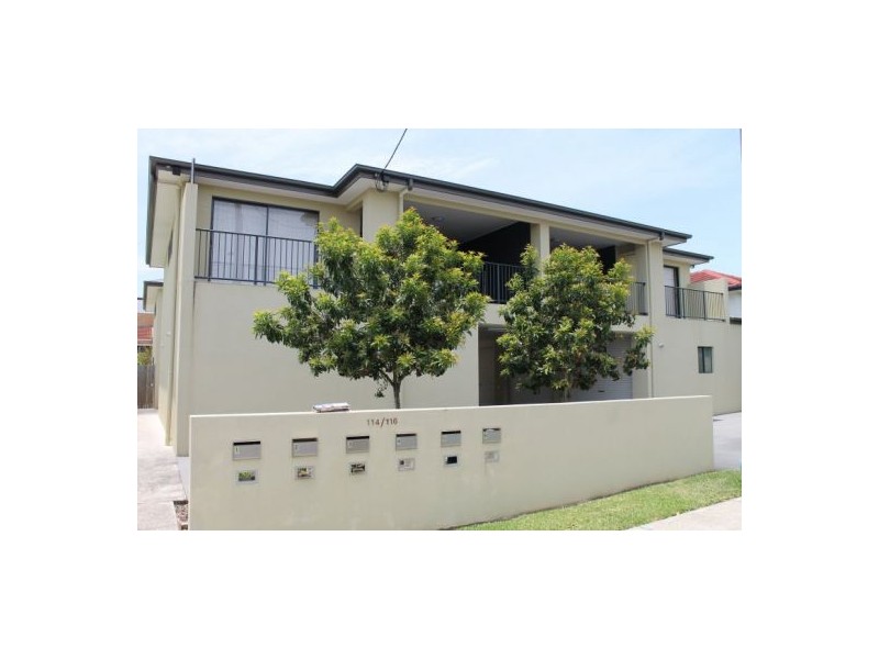 3/116 Chaucer Street, Moorooka QLD 4105
