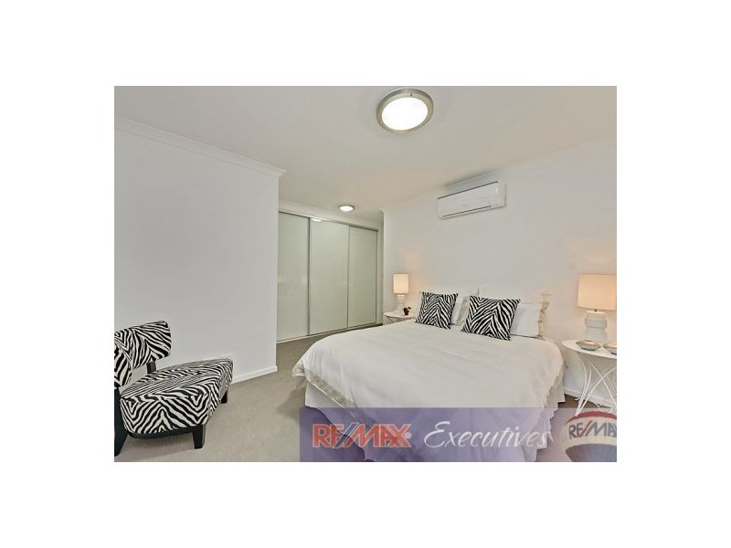 6/88 York Street, Coorparoo QLD 4151